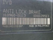 Recambio de abs para ford focus c-max (cap) 2.0 tdci cat referencia OEM IAM 3M512C405EA 10020601634 ATE