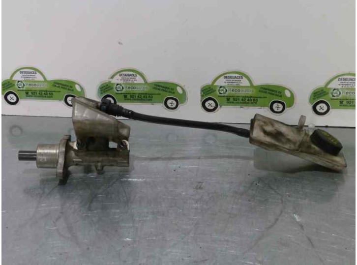 Recambio de bomba freno para ford focus c-max (cap) 2.0 tdci cat referencia OEM IAM 0350886381 03350886401 FOMOCO