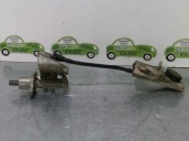 Recambio de bomba freno para ford focus c-max (cap) 2.0 tdci cat referencia OEM IAM 0350886381 03350886401 FOMOCO