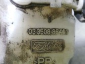 Recambio de bomba freno para ford focus c-max (cap) 2.0 tdci cat referencia OEM IAM 0350886381 03350886401 FOMOCO