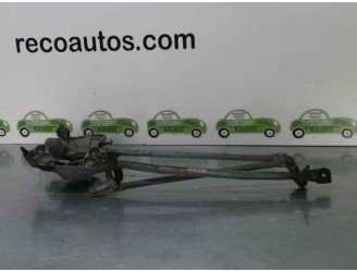 Recambio de motor limpia delantero para ford focus c-max (cap) 2.0 tdci cat referencia OEM IAM 3M5117504AF 3397020600 BOSCH