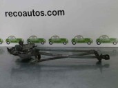 Recambio de motor limpia delantero para ford focus c-max (cap) 2.0 tdci cat referencia OEM IAM 3M5117504AF 3397020600 BOSCH