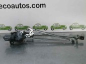 Replacement front wiper motor for Ford Focus C-Max (CAP) 2.0 TDCi cat OEM IAM reference 3M5117504AF 3397020600 BOSCH