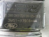 Replacement front wiper motor for Ford Focus C-Max (CAP) 2.0 TDCi cat OEM IAM reference 3M5117504AF 3397020600 BOSCH