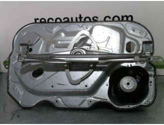 Recambio de elevalunas delantero derecho para ford focus c-max (cap) 2.0 tdci cat referencia OEM IAM 3M51R203A28MR 7+14 PINES 5 