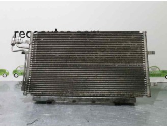 Recambio de condensador / radiador aire acondicionado para ford focus c-max (cap) 2.0 tdci cat referencia OEM IAM   