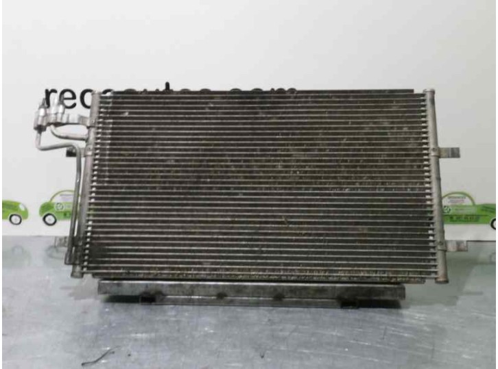 Recambio de condensador / radiador aire acondicionado para ford focus c-max (cap) 2.0 tdci cat referencia OEM IAM 