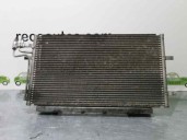 Recambio de condensador / radiador aire acondicionado para ford focus c-max (cap) 2.0 tdci cat referencia OEM IAM 