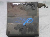 Recambio de centralita motor uce para renault laguna (b56) 2.0 referencia OEM IAM 7700863583  