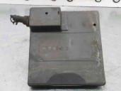 Recambio de centralita motor uce para renault laguna (b56) 2.0 referencia OEM IAM 7700863583  
