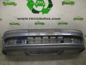 Replacement front bumper for Renault Megane I Scenic (JA0) 1.9 DTI Diesel CAT OEM IAM reference BLUE 