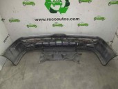 Replacement front bumper for Renault Megane I Scenic (JA0) 1.9 DTI Diesel CAT OEM IAM reference BLUE 
