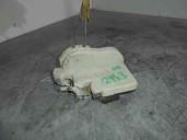 Recambio de cerradura puerta delantera derecha para volkswagen polo classic (6v2) 1.4 referencia OEM IAM 6N1837016  3 PUERTAS