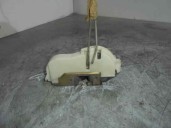 Recambio de cerradura puerta delantera derecha para volkswagen polo classic (6v2) 1.4 referencia OEM IAM 6N1837016  3 PUERTAS