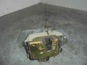 Recambio de cerradura puerta delantera derecha para volkswagen polo classic (6v2) 1.4 referencia OEM IAM 6N1837016  3 PUERTAS