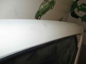 Recambio de puerta delantera derecha para volkswagen polo classic (6v2) 1.4 referencia OEM IAM 6K4831052C BLANCO 3 PUERTAS