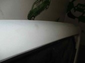 Recambio de puerta delantera derecha para volkswagen polo classic (6v2) 1.4 referencia OEM IAM 6K4831052C BLANCO 3 PUERTAS