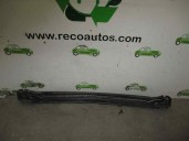 Recambio de refuerzo paragolpes trasero para volkswagen polo classic (6v2) 1.4 referencia OEM IAM 6N0807311A  