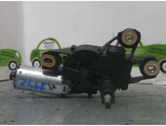 Recambio de motor limpia trasero para seat ibiza (6k1) 1.9 tdi referencia OEM IAM 6K6955711C 404478N VALEO