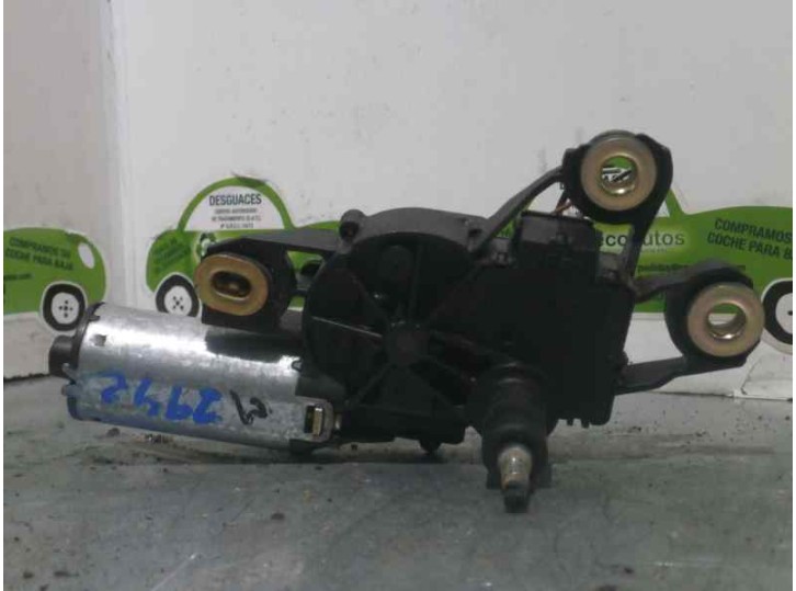 Recambio de motor limpia trasero para seat ibiza (6k1) 1.9 tdi referencia OEM IAM 6K6955711C 404478N VALEO