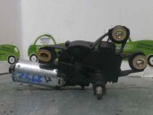 Recambio de motor limpia trasero para seat ibiza (6k1) 1.9 tdi referencia OEM IAM 6K6955711C 404478N VALEO