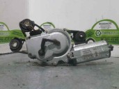 Recambio de motor limpia trasero para seat ibiza (6k1) 1.9 tdi referencia OEM IAM 6K6955711C 404478N VALEO