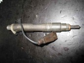 Recambio de inyector para seat ibiza (6k1) 1.9 tdi referencia OEM IAM 038130201F 0432193235 BOSCH