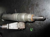 Replacement injector for Seat Ibiza (6K1) 1.9 TDI OEM IAM reference 038130201F 0432193235 BOSCH