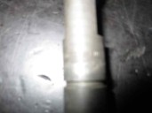 Recambio de inyector para seat ibiza (6k1) 1.9 tdi referencia OEM IAM 038130201F 0432193235 BOSCH