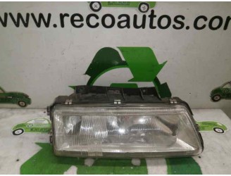 Recambio de faro izquierdo para citroën xantia berlina 1.9 td sensation referencia OEM IAM 95667947 