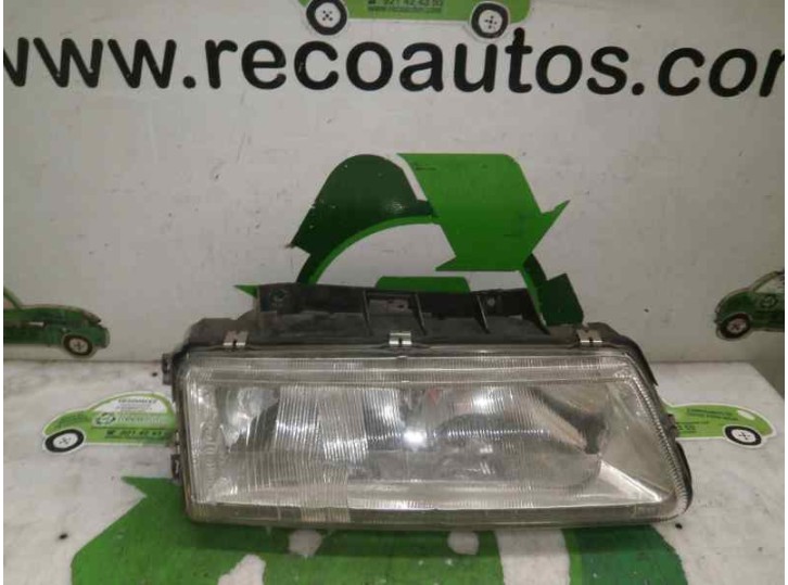 Recambio de faro izquierdo para citroën xantia berlina 1.9 td sensation referencia OEM IAM 95667947 