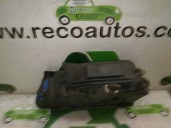 Replacement left headlight for Citroën Xantia Berlina 1.9 TD Sensation OEM IAM reference 95667947 