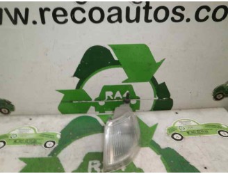 Recambio de piloto delantero izquierdo para citroën xantia berlina 1.9 td sensation referencia OEM IAM 95667956 