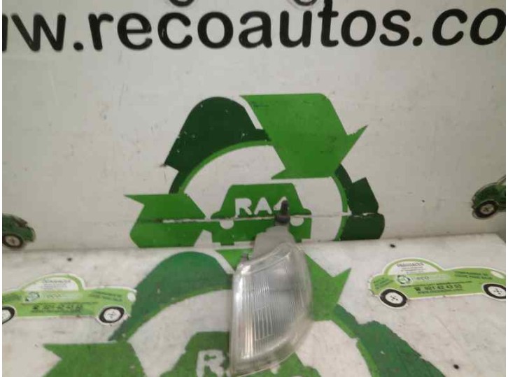 Recambio de piloto delantero izquierdo para citroën xantia berlina 1.9 td sensation referencia OEM IAM 95667956 