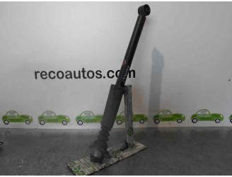 Recambio de amortiguador trasero derecho para volkswagen bora berlina (1j2) 1.9 tdi referencia OEM IAM   