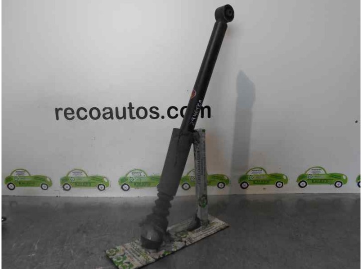 Recambio de amortiguador trasero derecho para volkswagen bora berlina (1j2) 1.9 tdi referencia OEM IAM 