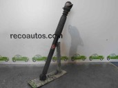 Recambio de amortiguador trasero derecho para volkswagen bora berlina (1j2) 1.9 tdi referencia OEM IAM 