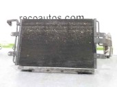 Replacement condenser / air conditioning radiator for Volkswagen Bora Saloon (1J2) 1.9 TDI OEM IAM reference 