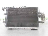 Recambio de condensador / radiador aire acondicionado para volkswagen bora berlina (1j2) 1.9 tdi referencia OEM IAM 