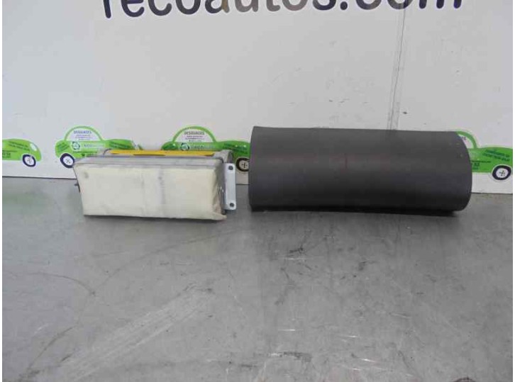 Recambio de airbag delantero derecho para volkswagen passat berlina (3b3) 1.9 tdi referencia OEM IAM 3B0880204B 3B0880204B 