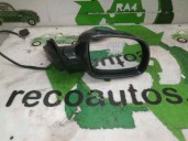 Recambio de retrovisor derecho para volkswagen passat berlina (3b3) 1.9 tdi referencia OEM IAM 3B1857508F  5 PINES