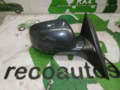 Recambio de retrovisor derecho para volkswagen passat berlina (3b3) 1.9 tdi referencia OEM IAM 3B1857508F  5 PINES