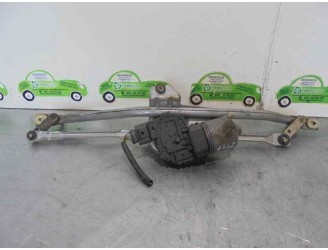 Recambio de motor limpia delantero para volkswagen passat berlina (3b3) 1.9 tdi referencia OEM IAM 3B19955113C 0390241505 BOSCH