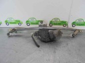 Recambio de motor limpia delantero para volkswagen passat berlina (3b3) 1.9 tdi referencia OEM IAM 3B19955113C 0390241505 BOSCH