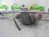 Recambio de motor limpia delantero para volkswagen passat berlina (3b3) 1.9 tdi referencia OEM IAM 3B19955113C 0390241505 BOSCH