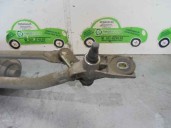 Recambio de motor limpia delantero para volkswagen passat berlina (3b3) 1.9 tdi referencia OEM IAM 3B19955113C 0390241505 BOSCH