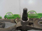 Recambio de motor limpia delantero para volkswagen passat berlina (3b3) 1.9 tdi referencia OEM IAM 3B19955113C 0390241505 BOSCH