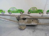 Recambio de motor limpia delantero para volkswagen passat berlina (3b3) 1.9 tdi referencia OEM IAM 3B19955113C 0390241505 BOSCH