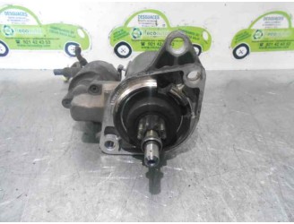 Replacement starter motor for Seat Ibiza (6K) 1.8 CAT (ABS. ADZ) OEM IAM reference 