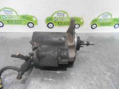 Replacement starter motor for Seat Ibiza (6K) 1.8 CAT (ABS. ADZ) OEM IAM reference 